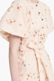 PAULINA DRESS