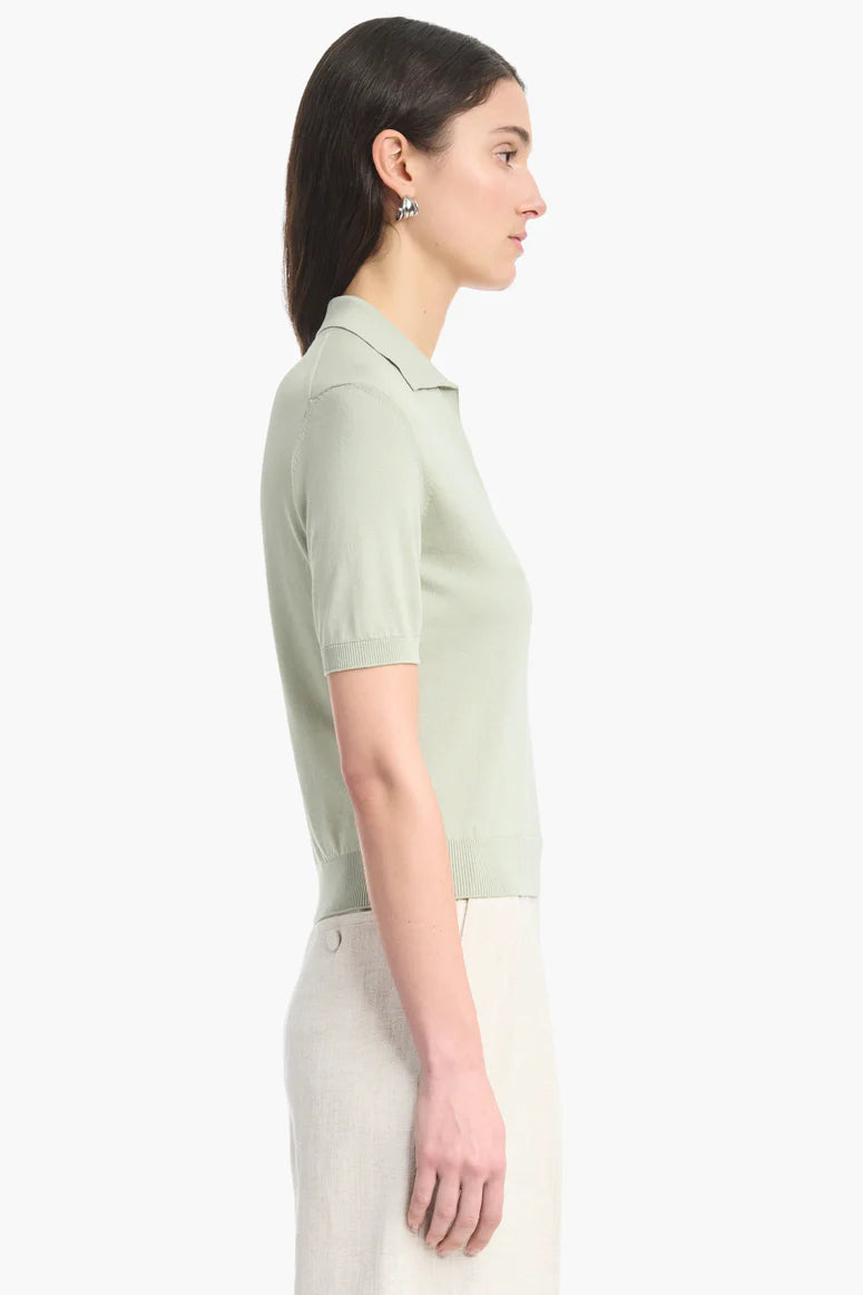 CLAY SWEATER