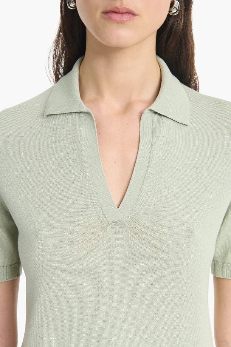 CLAY SWEATER