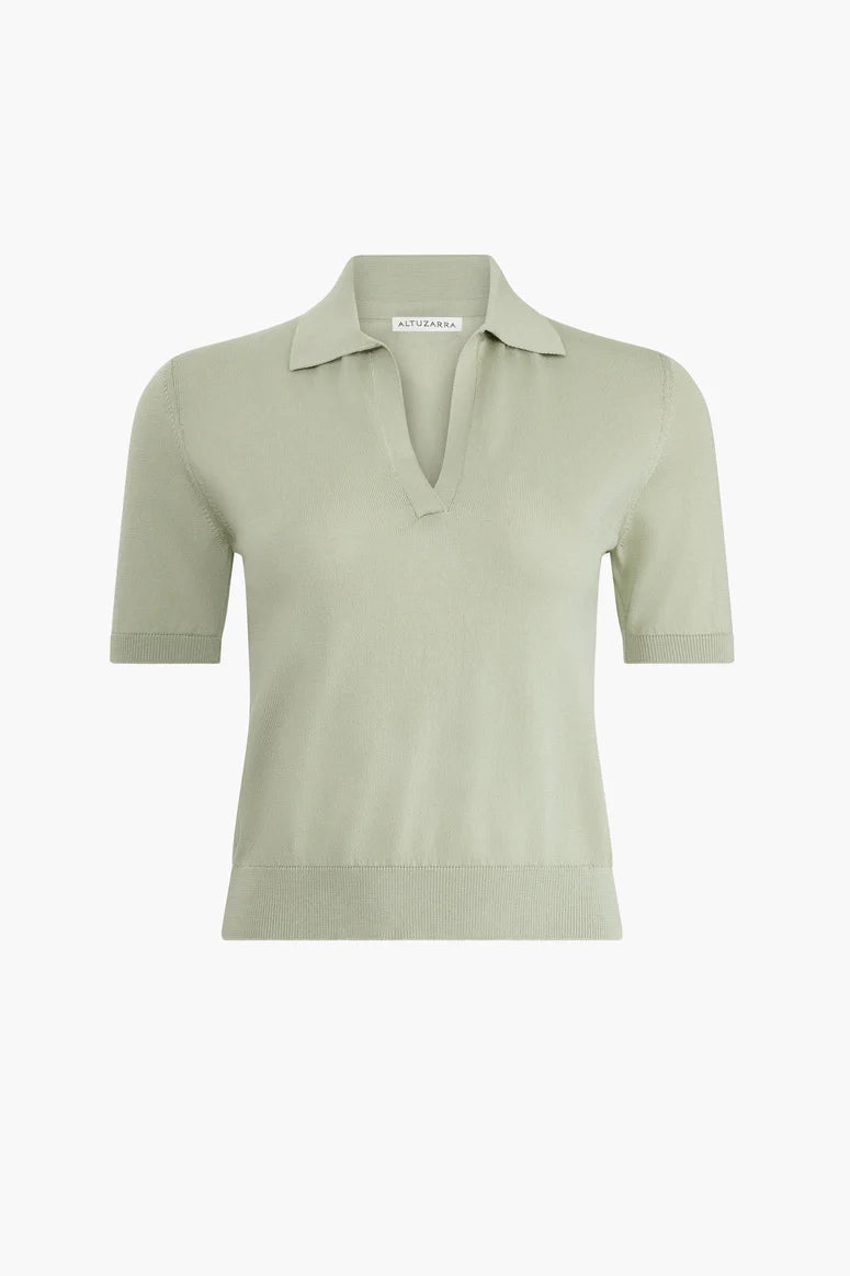 CLAY SWEATER