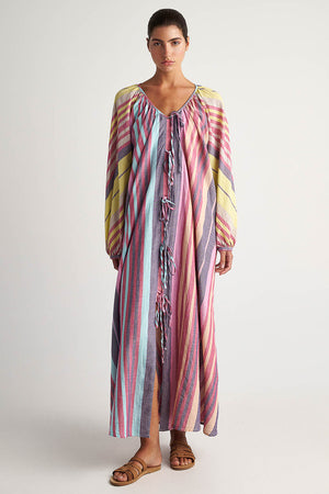 HALKI MAXI DRESS