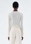 CASHMERE SILK CARDIGAN
