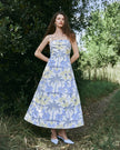 MEREDITH DRESS
