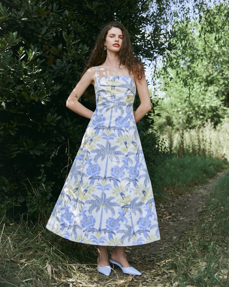 MEREDITH DRESS