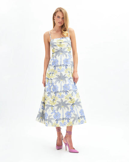 MEREDITH DRESS