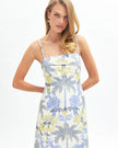 MEREDITH DRESS