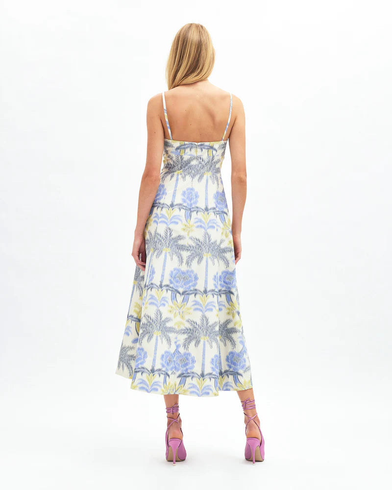 MEREDITH DRESS