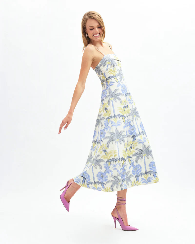 MEREDITH DRESS
