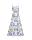 MEREDITH DRESS