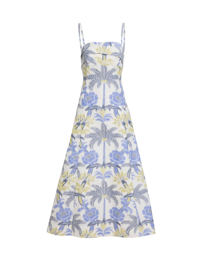 MEREDITH DRESS