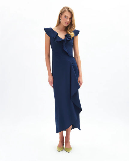 JESSA DRESS