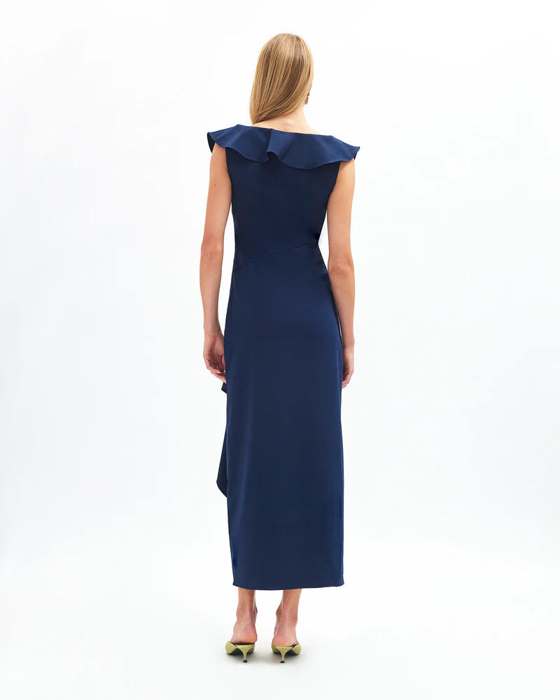 JESSA DRESS