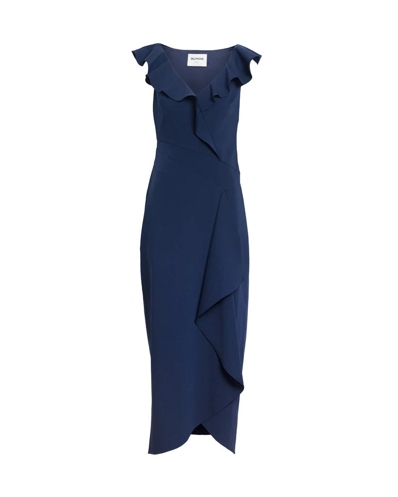 JESSA DRESS