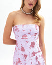 COLETTE DRESS