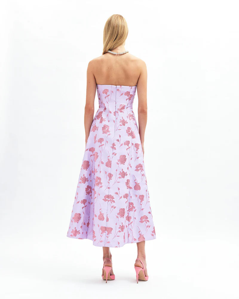 COLETTE DRESS