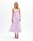 COLETTE DRESS
