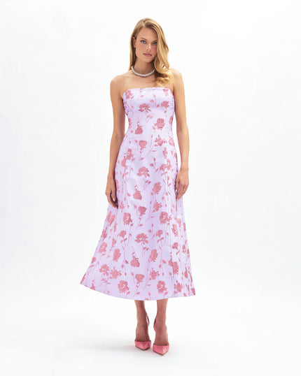 COLETTE DRESS