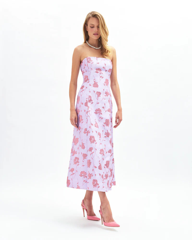 COLETTE DRESS