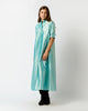 LONG SLEEVE GIANNA MAXI DRESS