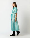 LONG SLEEVE GIANNA MAXI DRESS