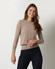 ALIDA CREWNECK SWEATER