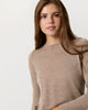 ALIDA CREWNECK SWEATER