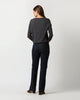 KATE VNECK SWEATER