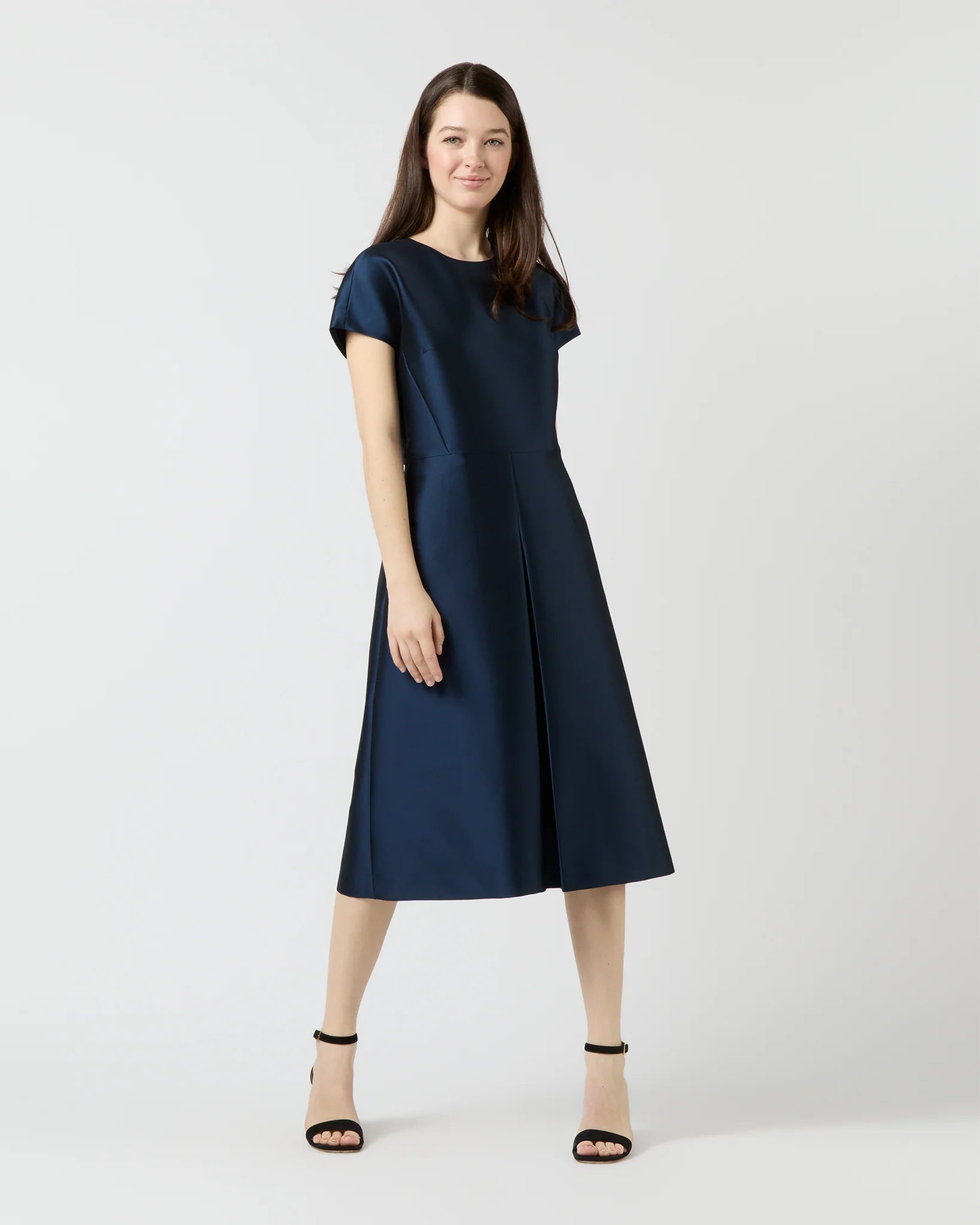 SUZETTE DRESS