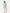 ELBOW SLEEVE FRILL DRESS