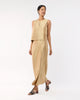 RENATA WRAP SKIRT