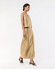 RENATA WRAP SKIRT