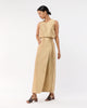 RENATA WRAP SKIRT