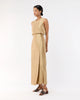 RENATA WRAP SKIRT