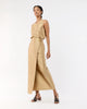 RENATA WRAP SKIRT