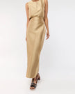 RENATA WRAP SKIRT
