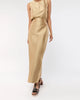 RENATA WRAP SKIRT