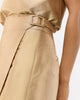 RENATA WRAP SKIRT