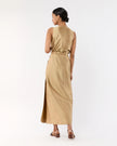 RENATA WRAP SKIRT