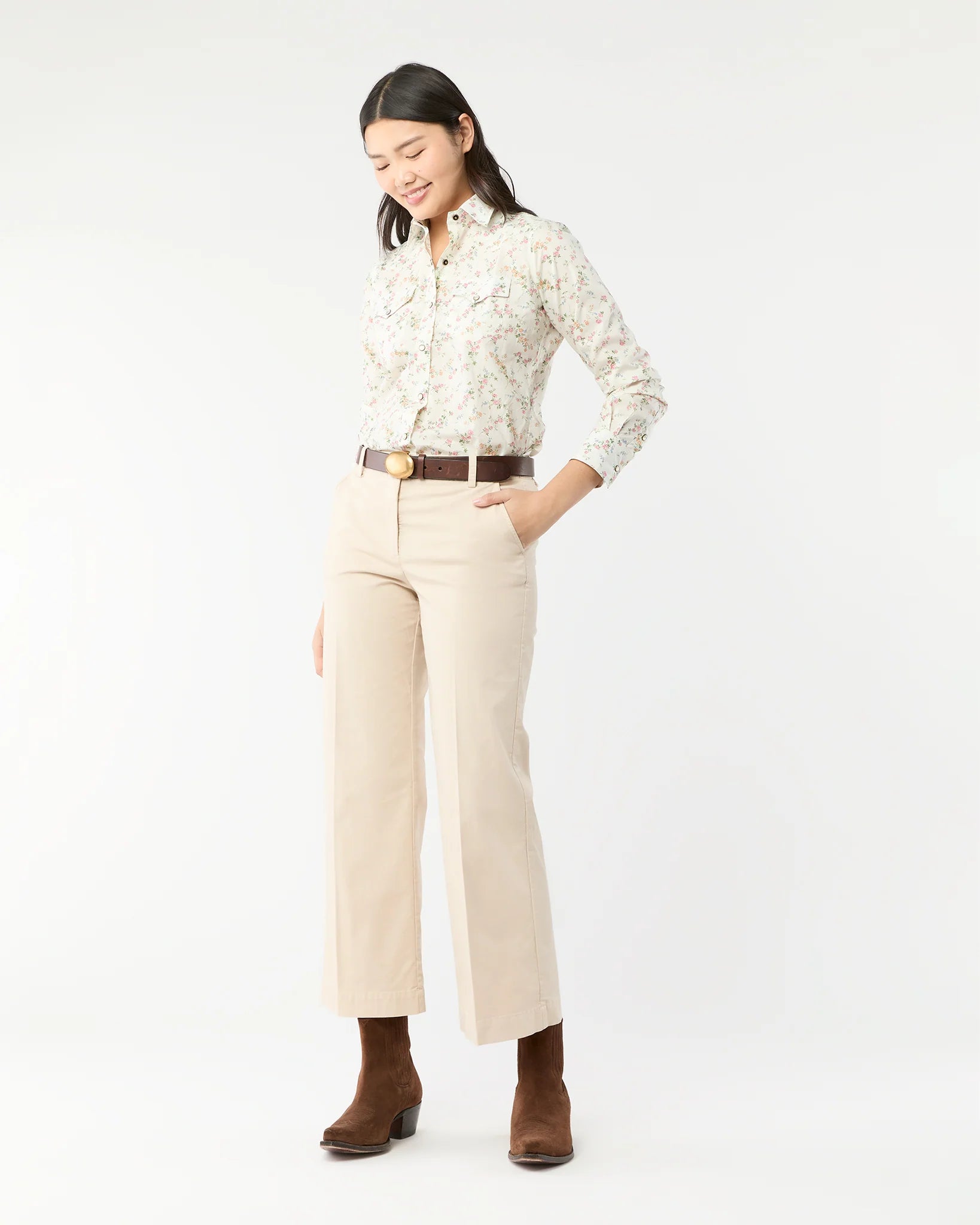 WESTERN SHIRT