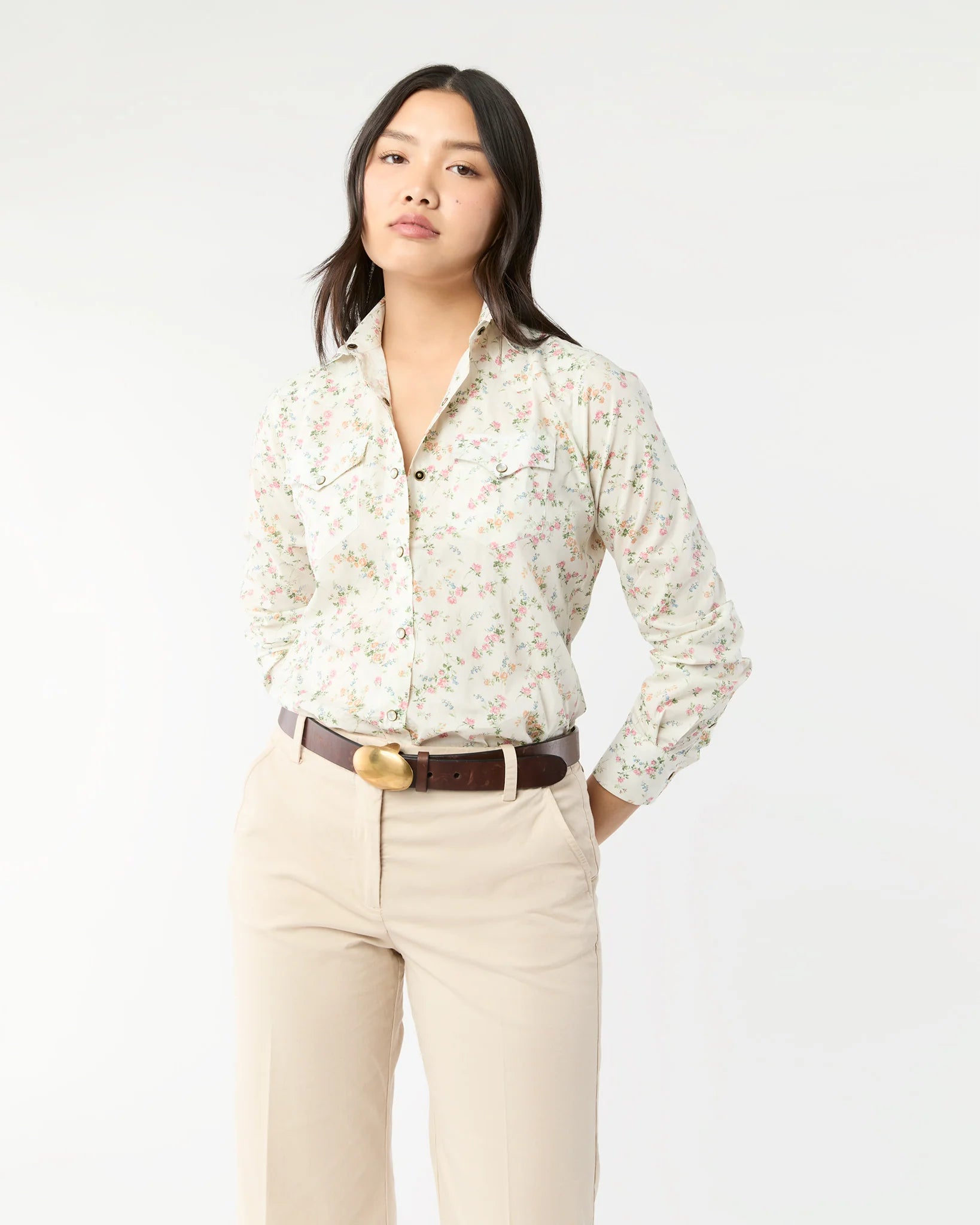 WESTERN SHIRT