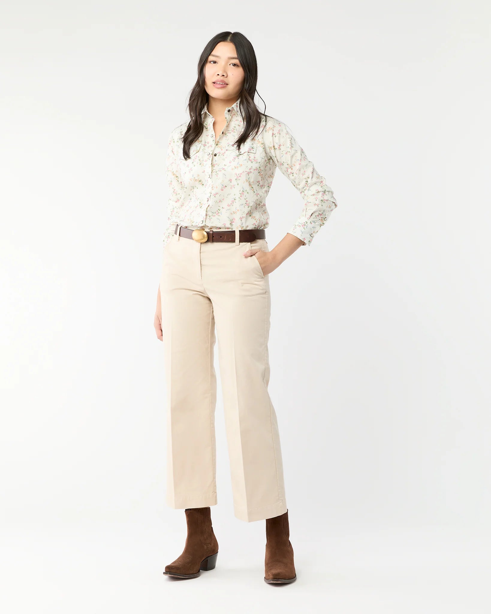 WESTERN SHIRT
