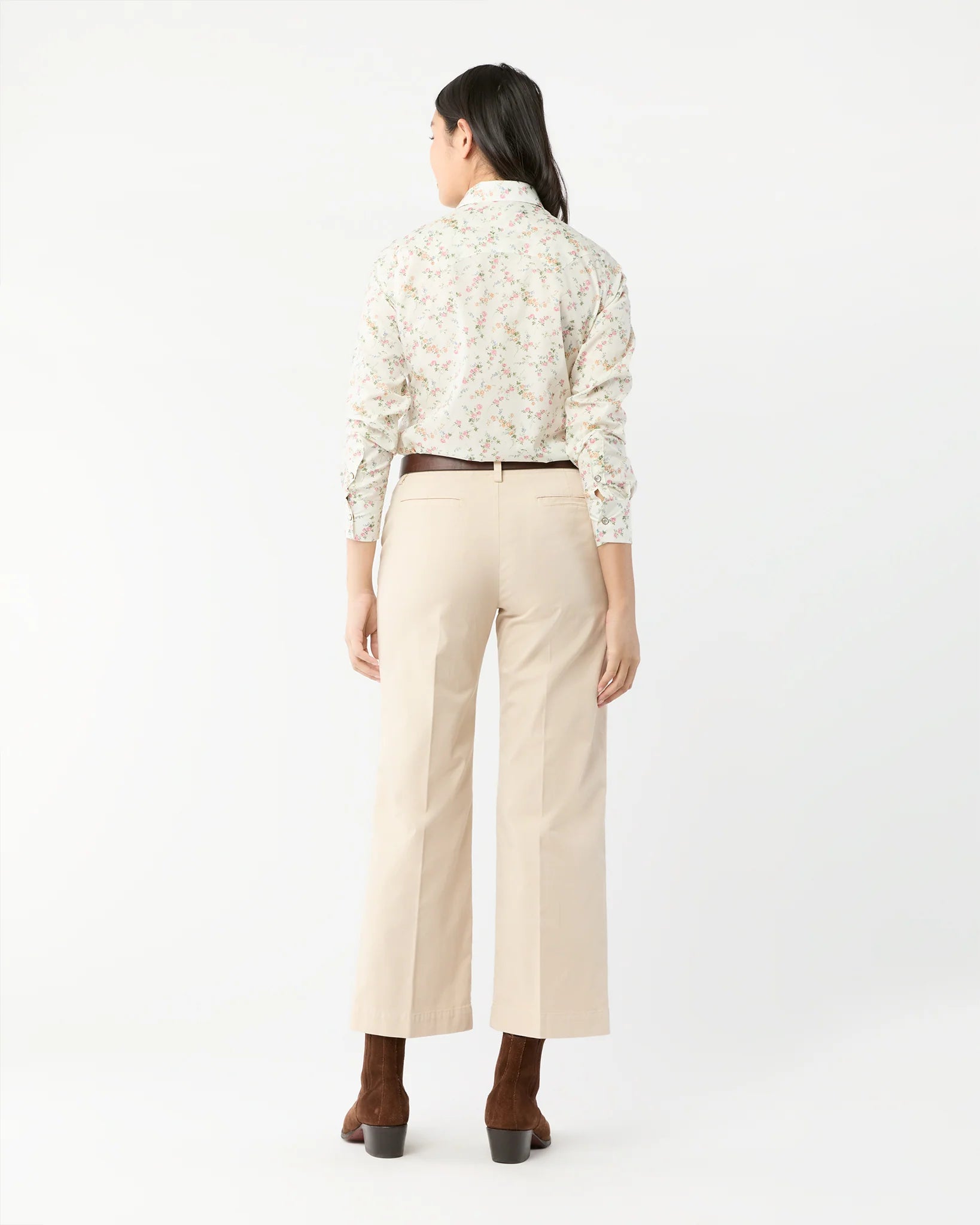 WESTERN SHIRT