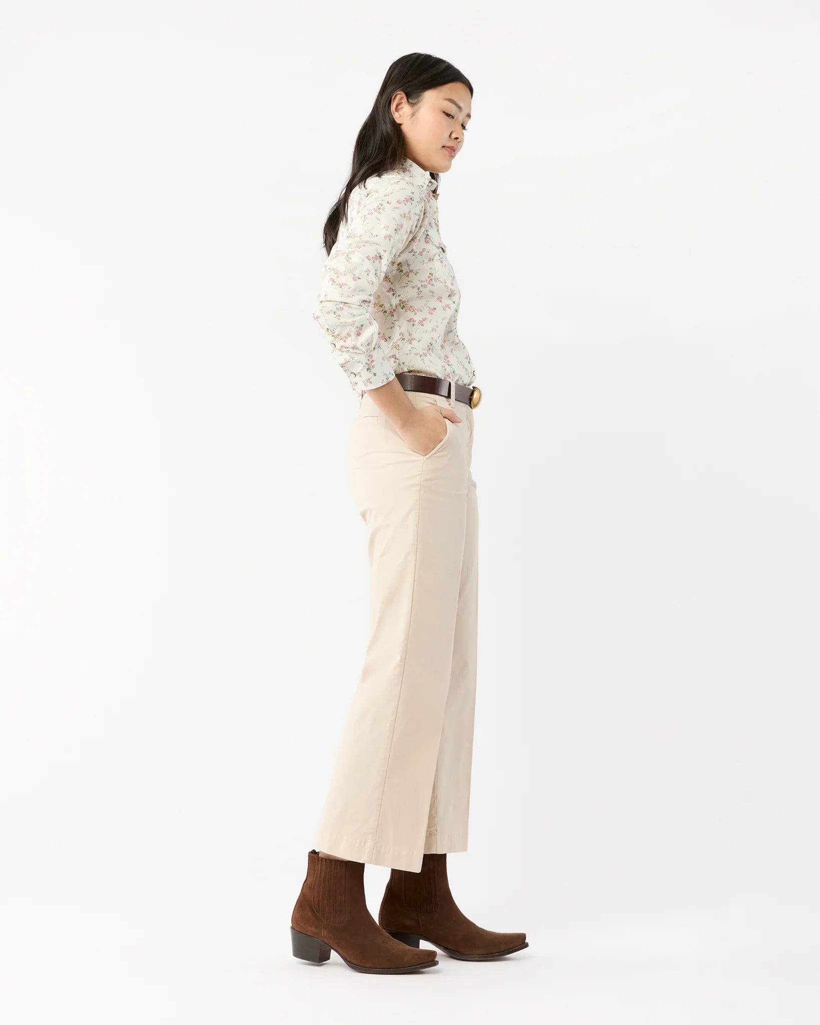 WESTERN SHIRT