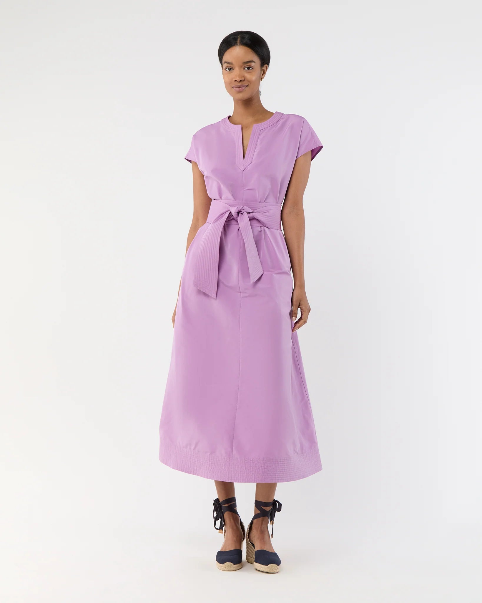 GIGI DRESS