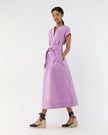 GIGI DRESS