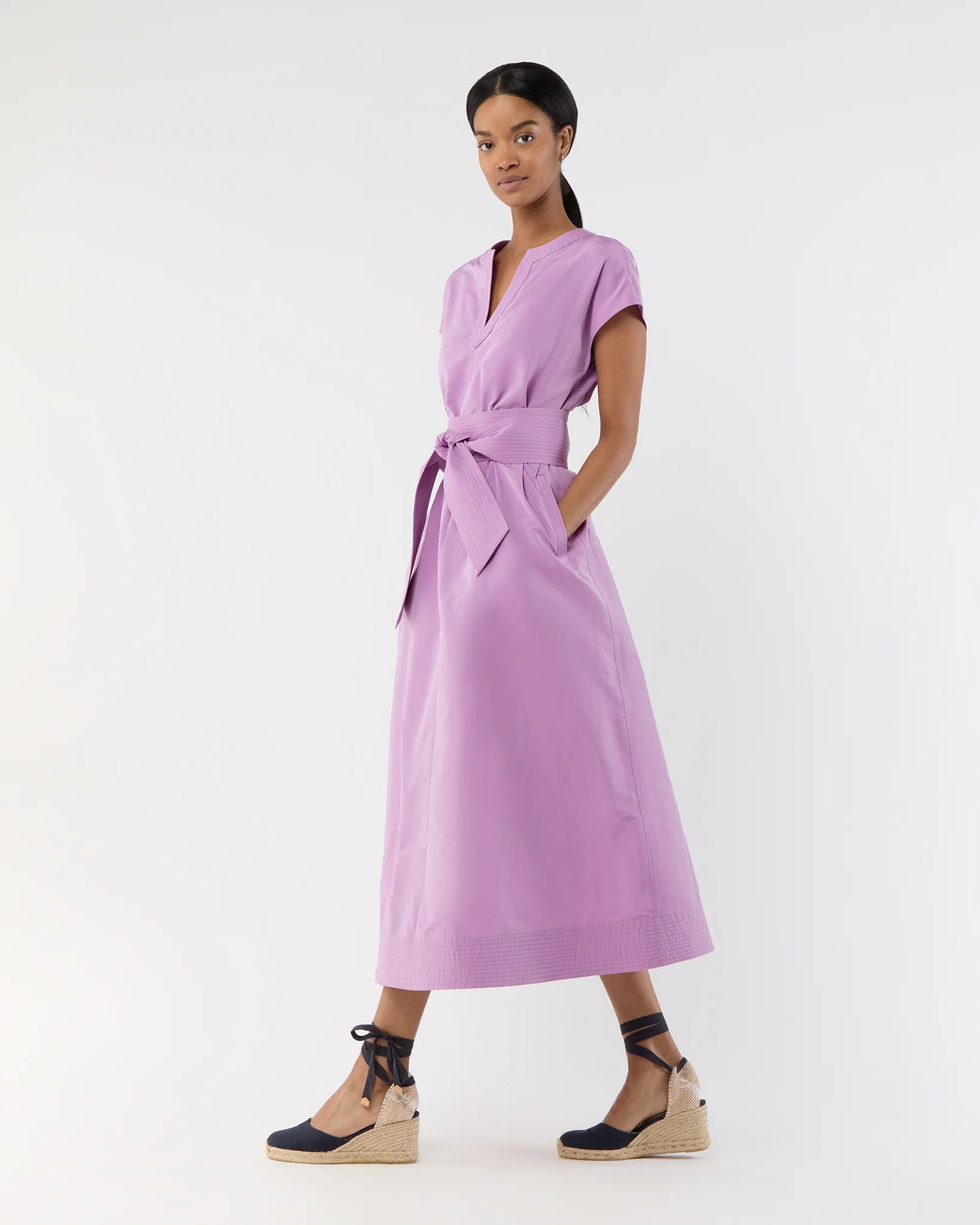GIGI DRESS