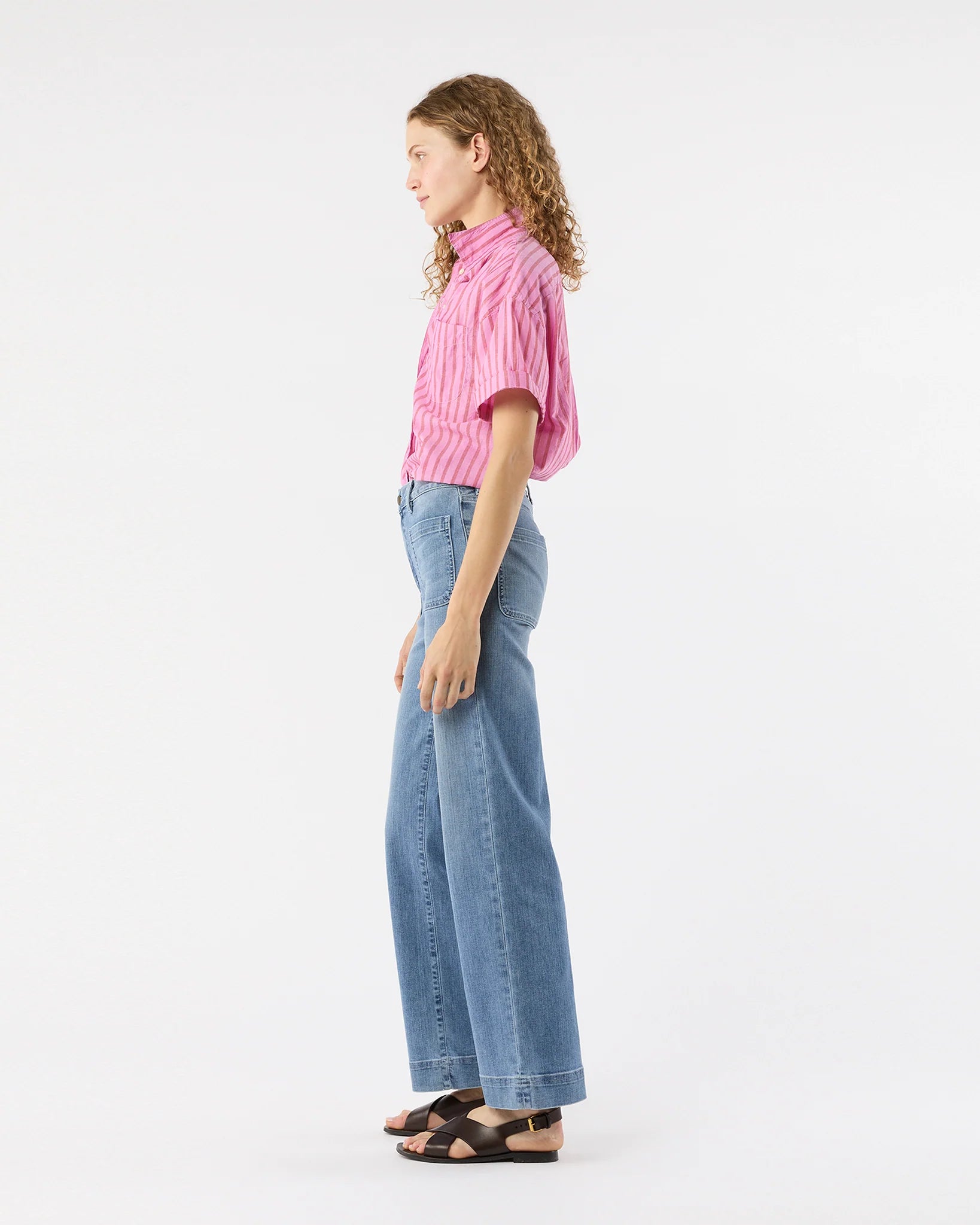AGNES SHIRT