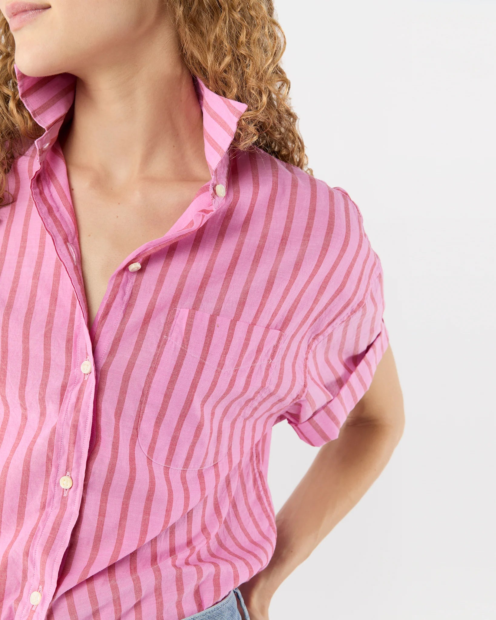 AGNES SHIRT