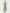 SHORT SLEEVED CLASSIC SHIRTWAIST MAXI DRESS