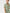 SHORT SLEEVED CLASSIC SHIRTWAIST MAXI DRESS